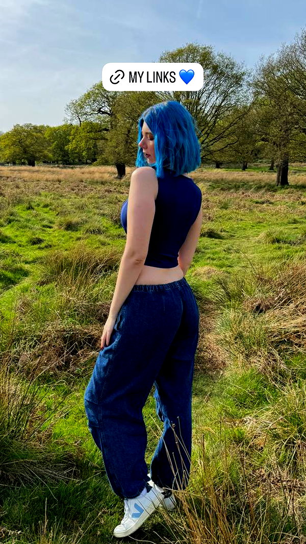 vixenp_ instagram image archive image