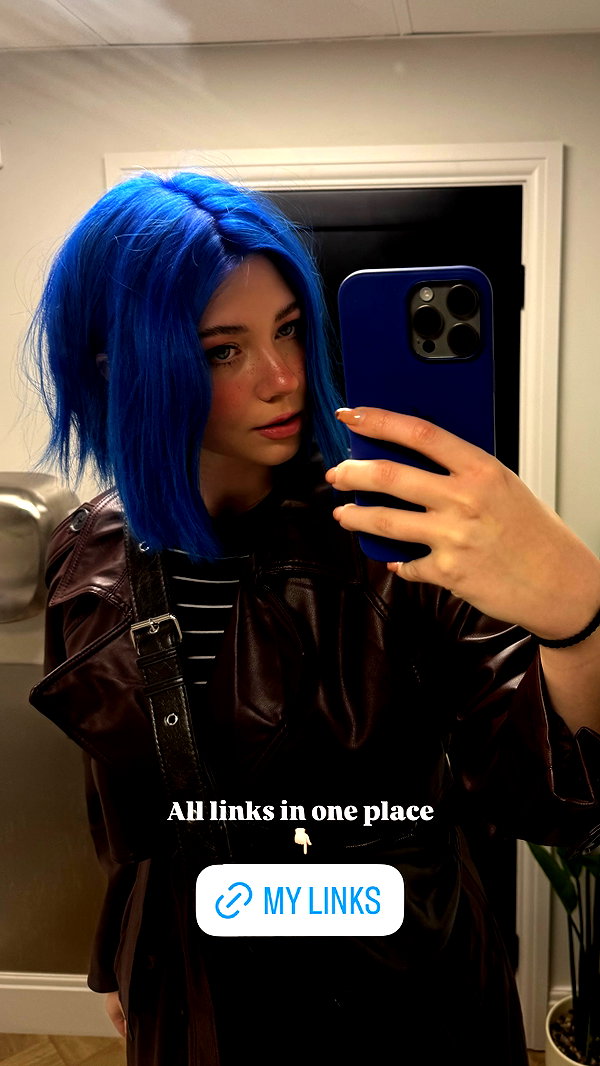 vixenp_ instagram image archive image
