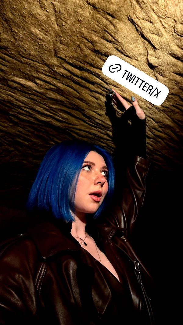vixenp_ instagram image archive image