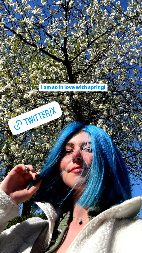 vixenp_ instagram image archive image