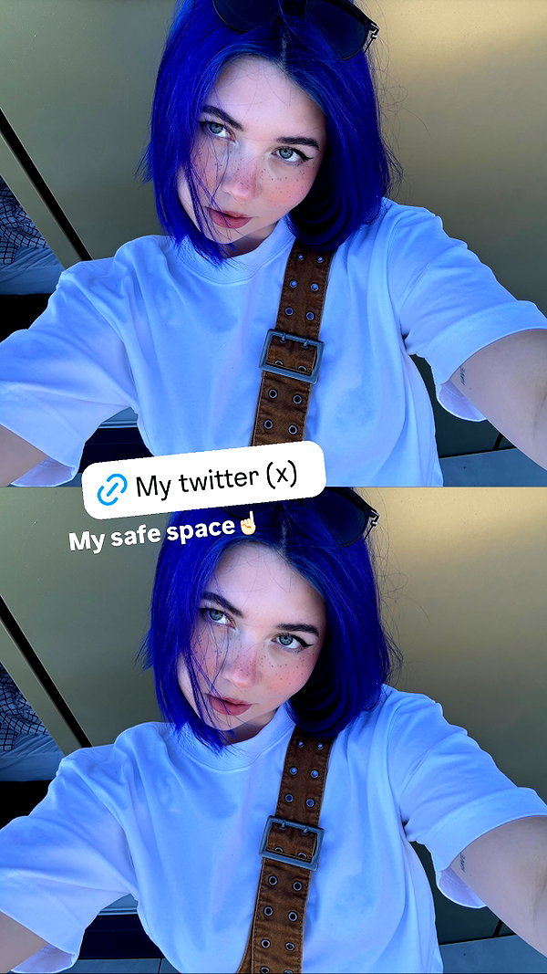 vixpolly.live instagram image archive image