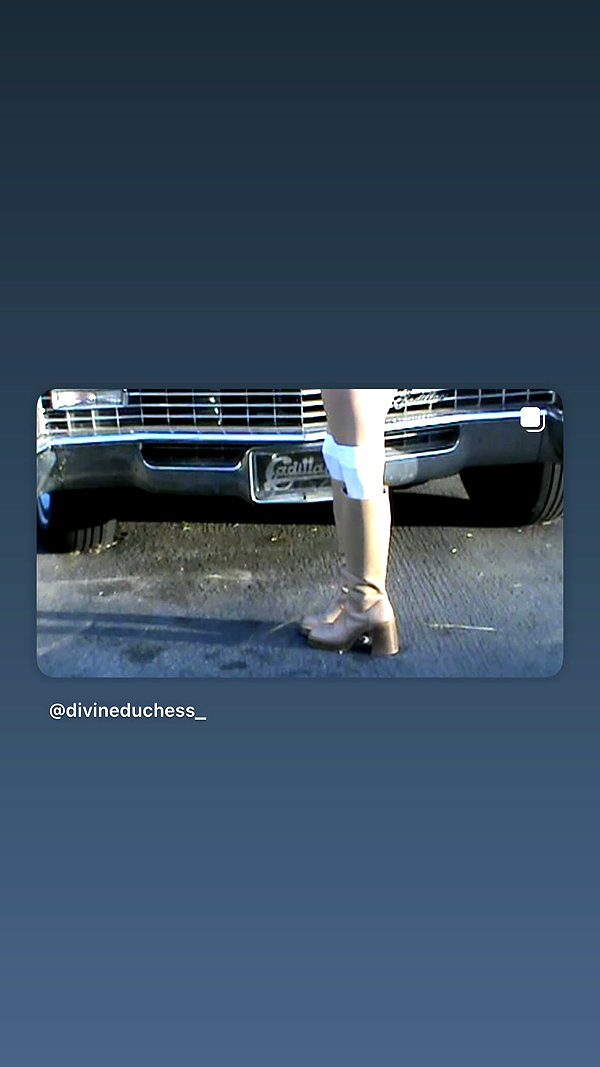 vy1ette instagram image archive image