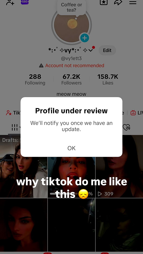 vy1ette instagram image archive image