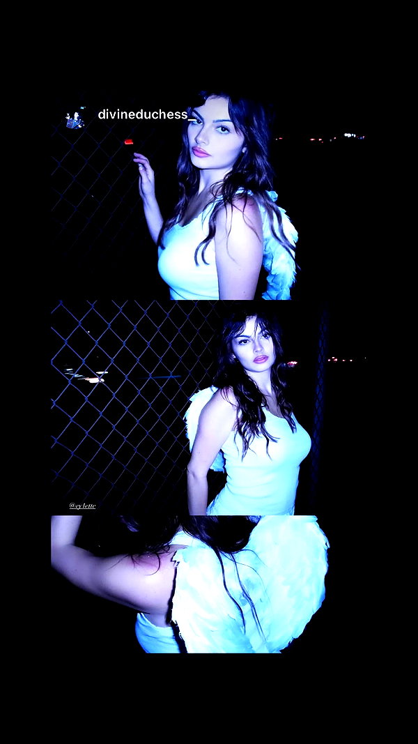 vy1ette vy1ette archive image