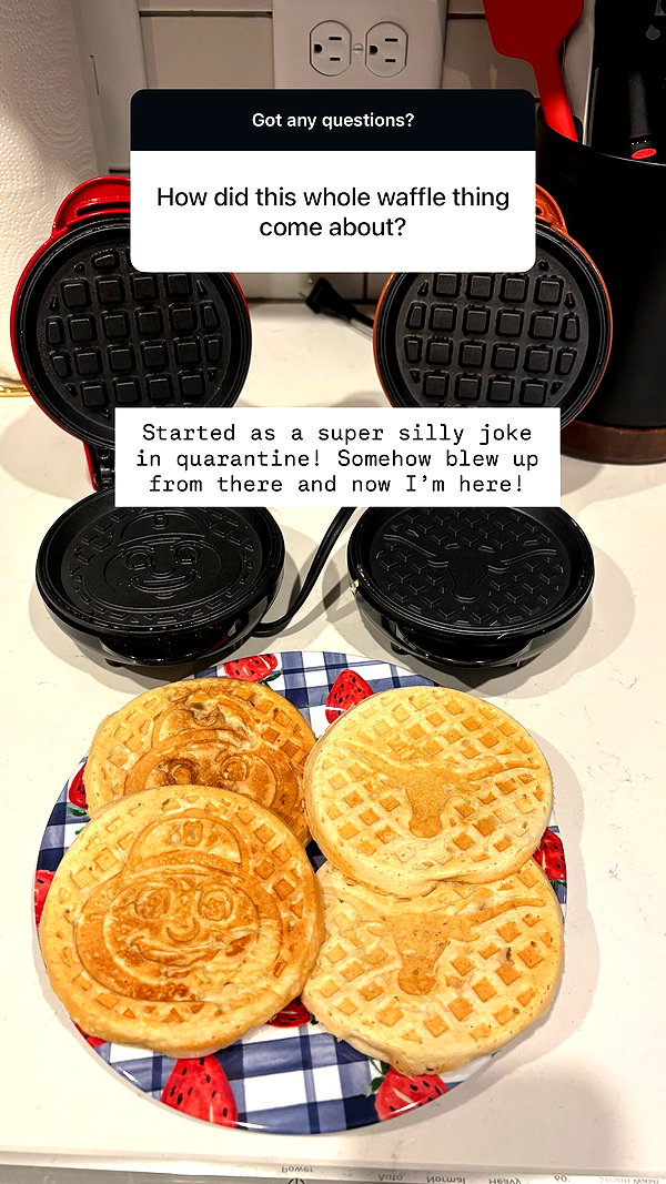 willitwafflemini willitwafflemini archive image