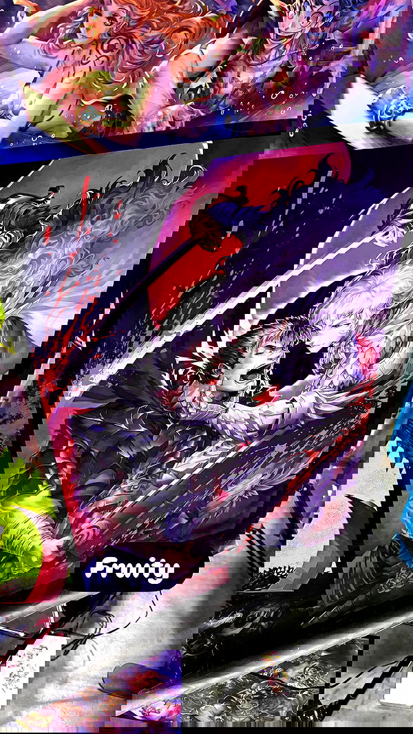 wuvkyu wuvkyu archive image