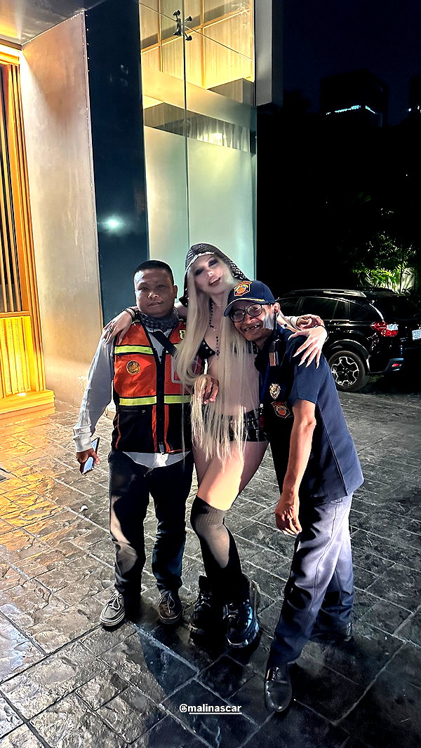 x_jendayi_x instagram image archive image