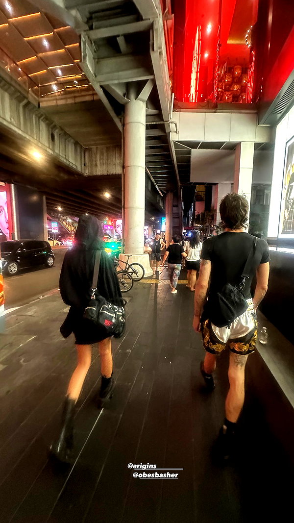 x_jendayi_x instagram image archive image