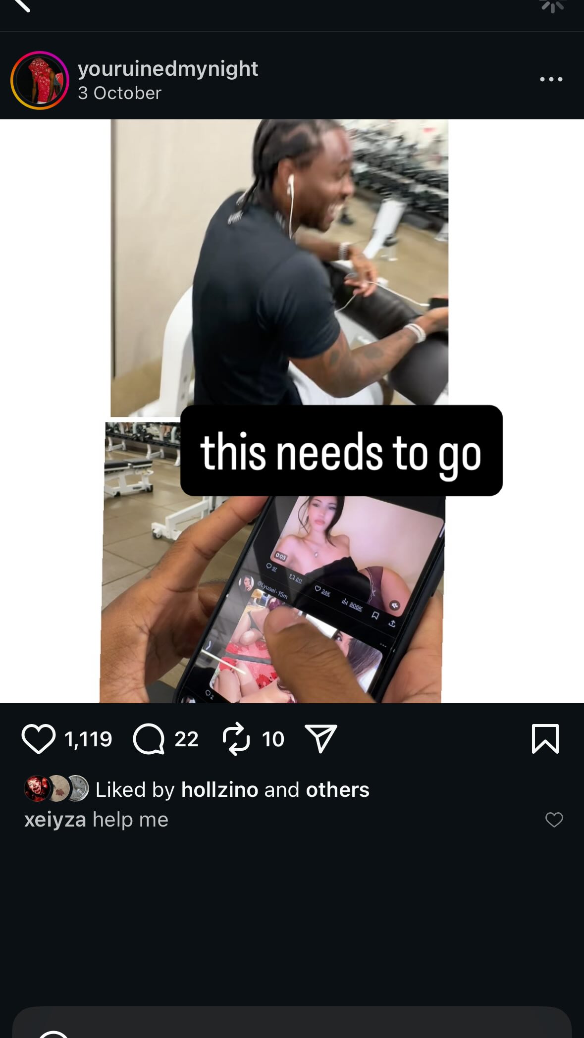 xeiyza instagram image archive image