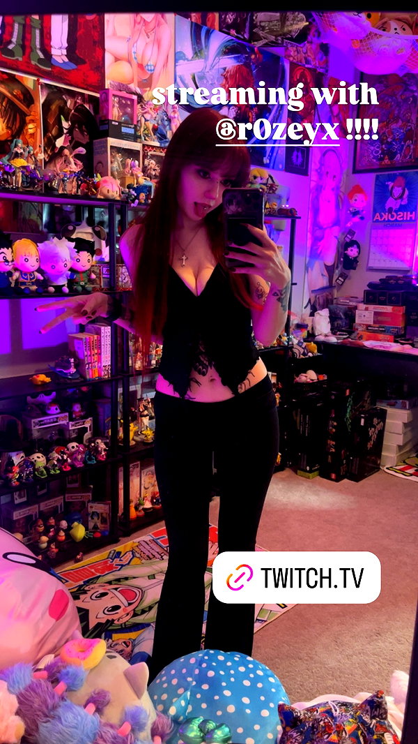 xunniexoo instagram image archive image