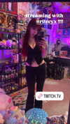 xunniexoo Altpins Profile Picture