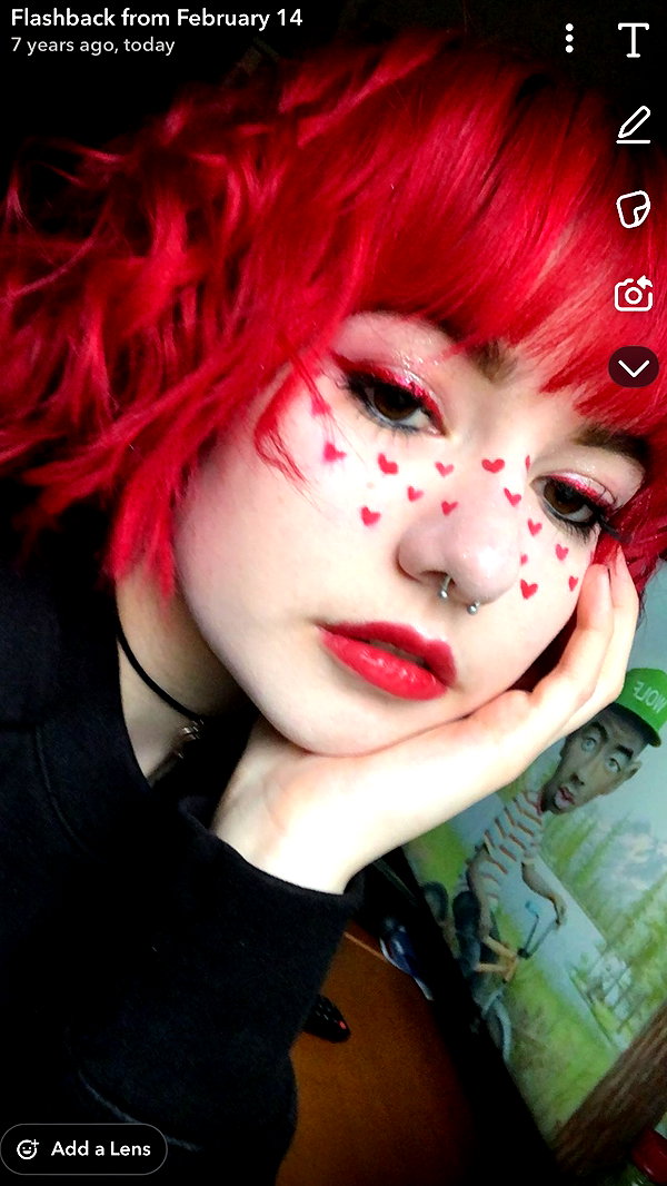 xunniexoo instagram image archive image