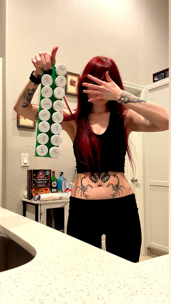 xunniexoo instagram image archive image