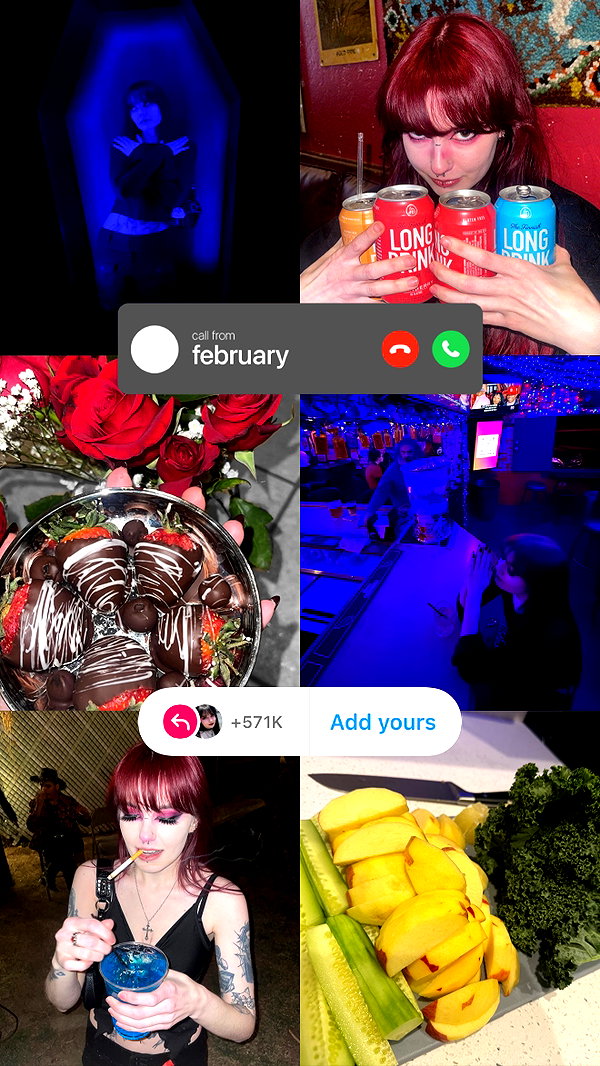 xunniexoo instagram image archive image