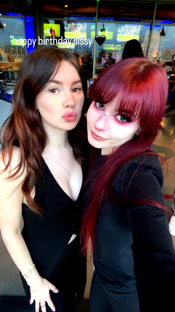 xunniexoo instagram image archive image