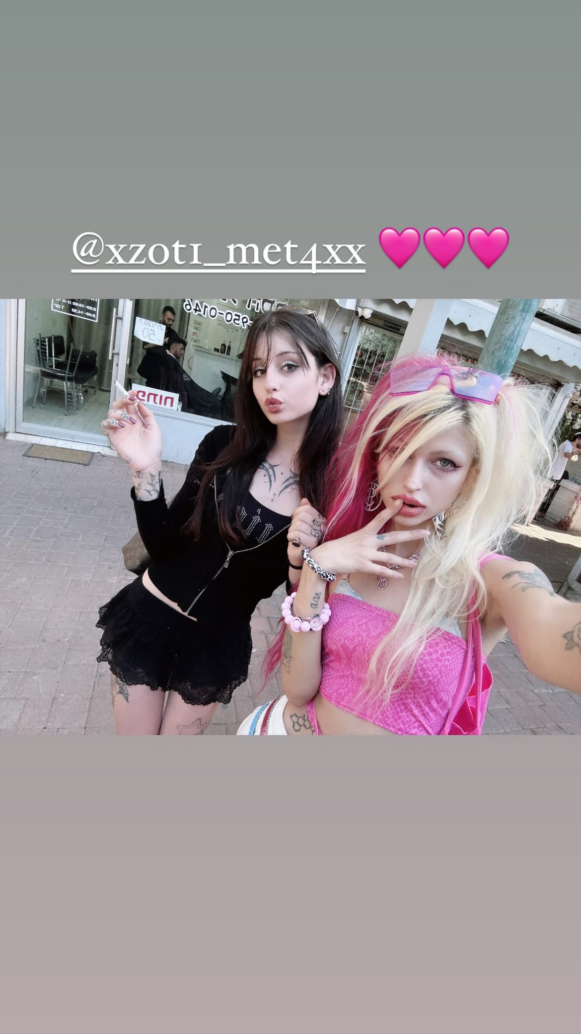 xzot1_met4xx instagram image archive image