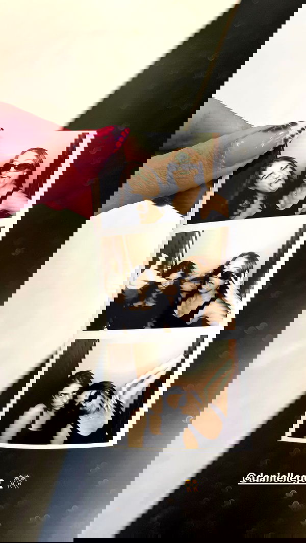 yaelxyazdi yaelxyazdi archive image