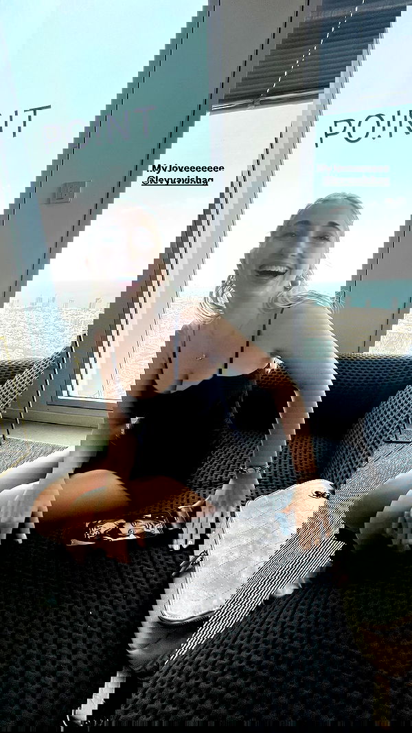 yaelxyazdi yaelxyazdi archive image