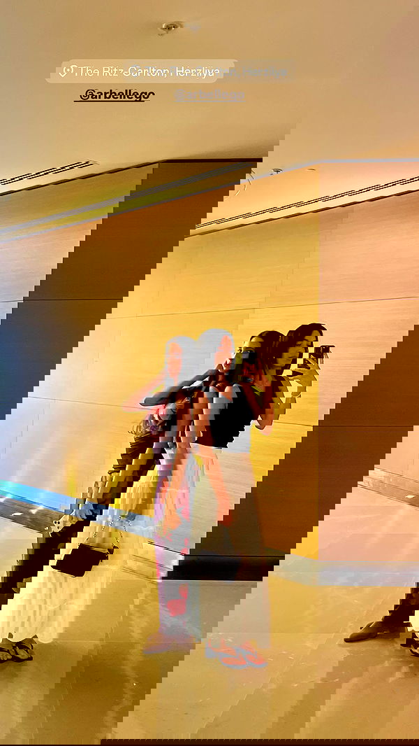 yaelxyazdi yaelxyazdi archive image