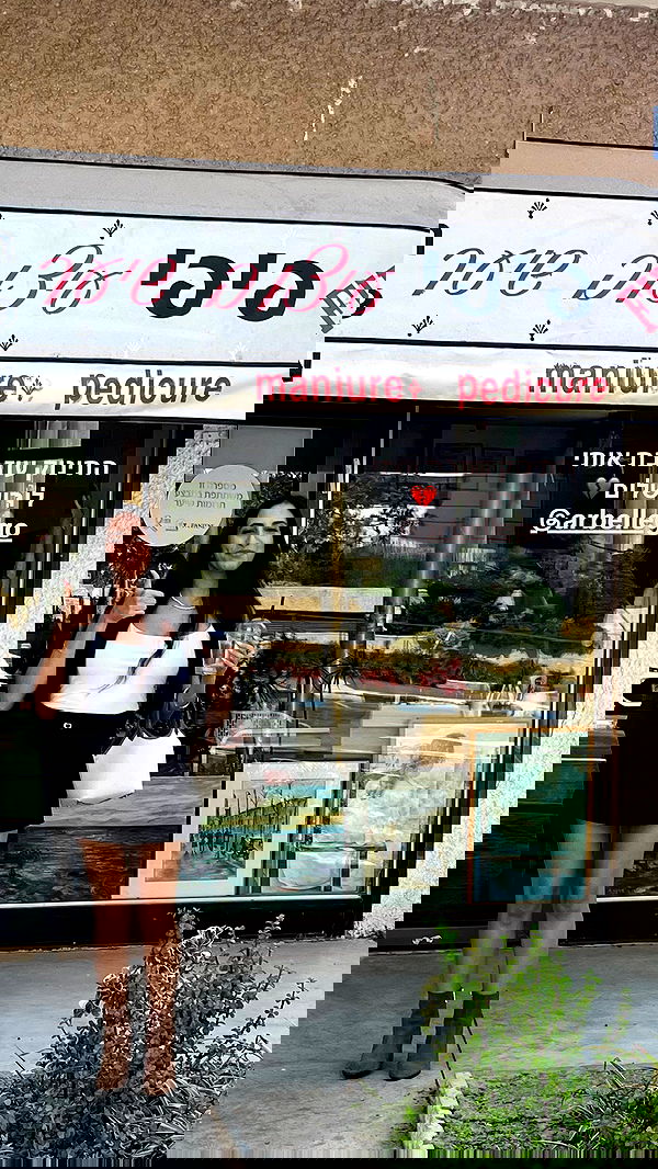 yaelxyazdi yaelxyazdi archive image