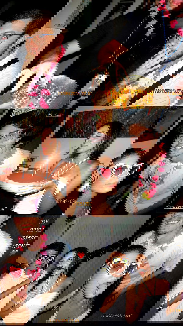 yaelxyazdi yaelxyazdi archive image