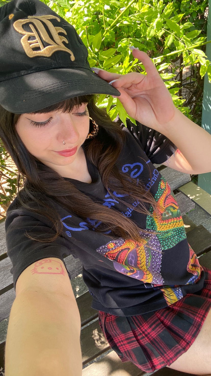 yam_adler instagram image archive image