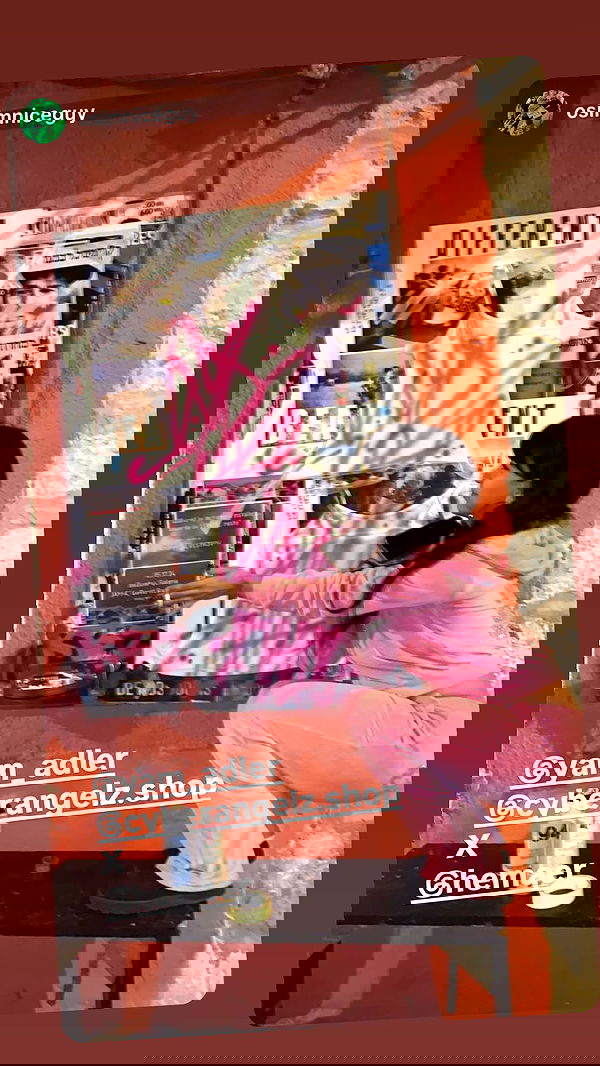 yam_adler image ~ Altpins