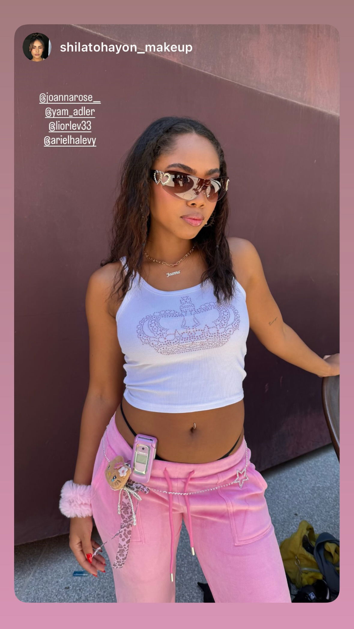 yam_adler instagram image archive image