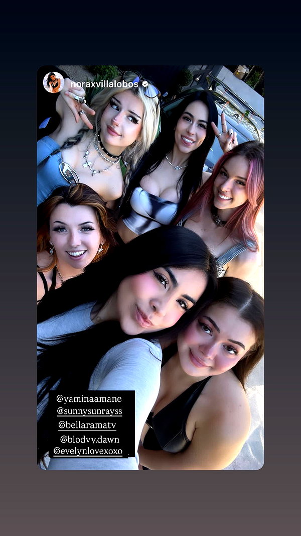 yaminaamane instagram image archive image