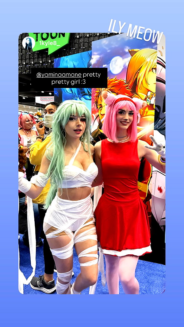yaminaamane instagram image archive image