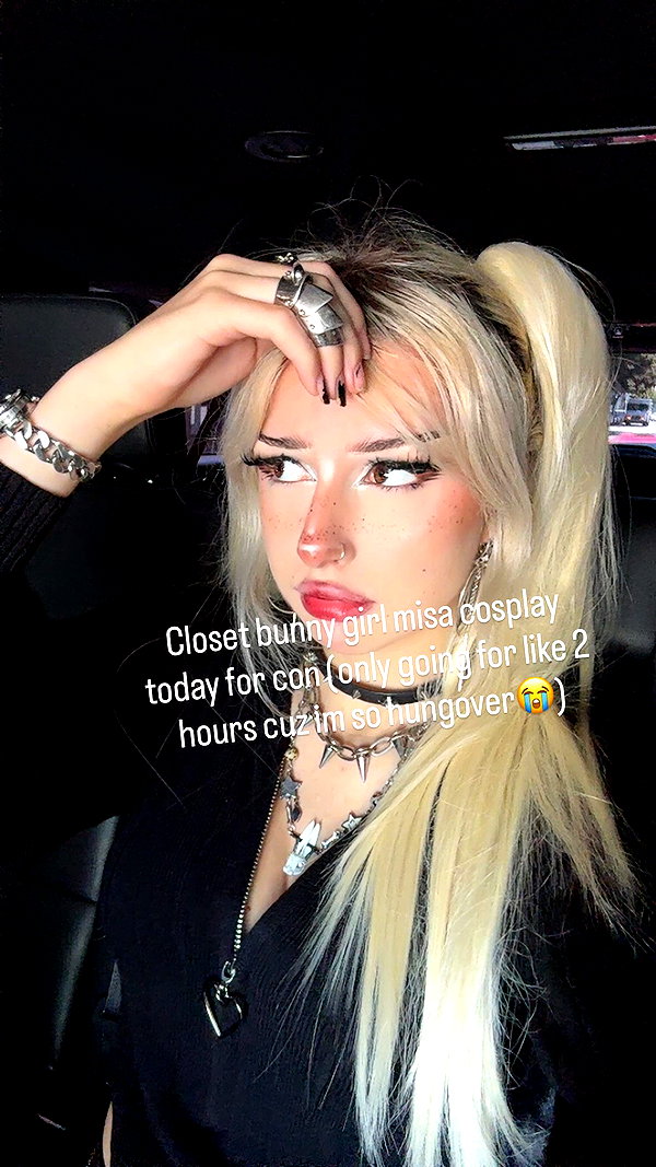yaminaamane instagram image archive image