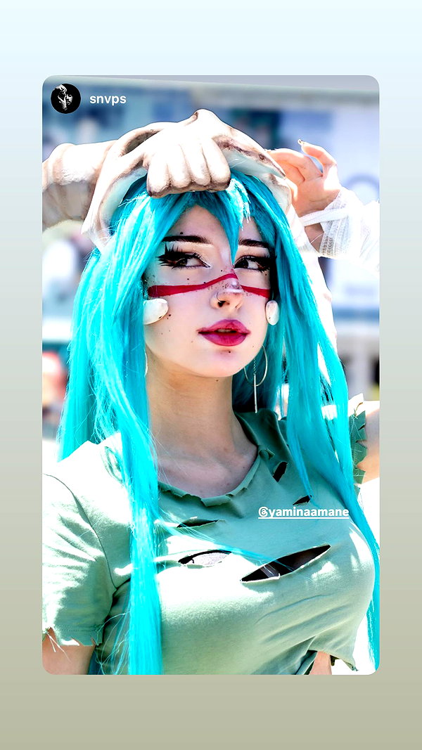 yaminaamane instagram image archive image