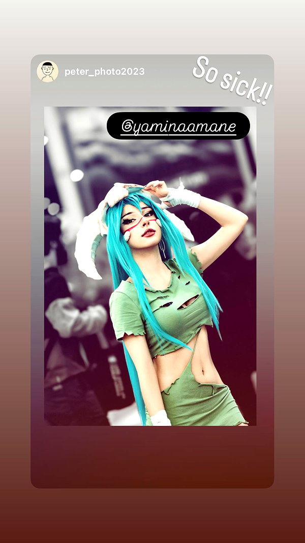 yaminaamane instagram image archive image