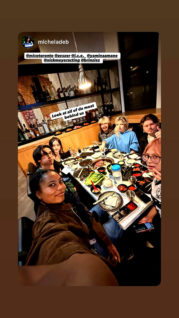 yaminaamane instagram image archive image