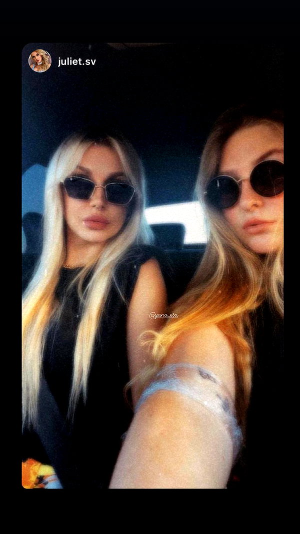 yana_esa instagram image archive image