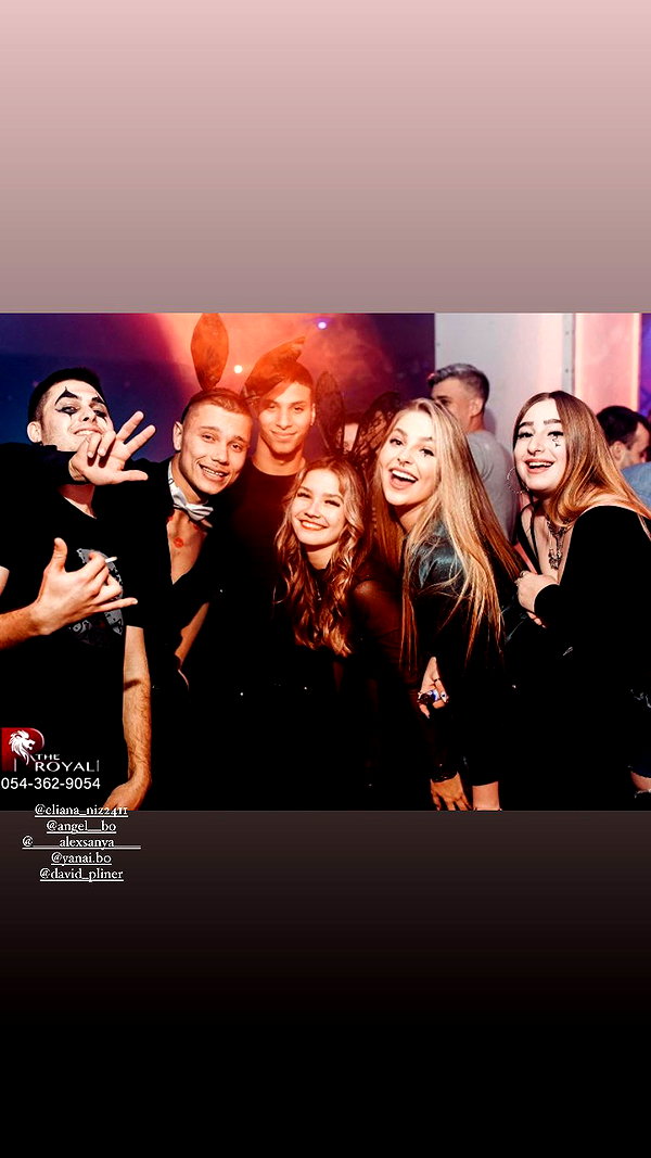 yana_esa instagram image archive image