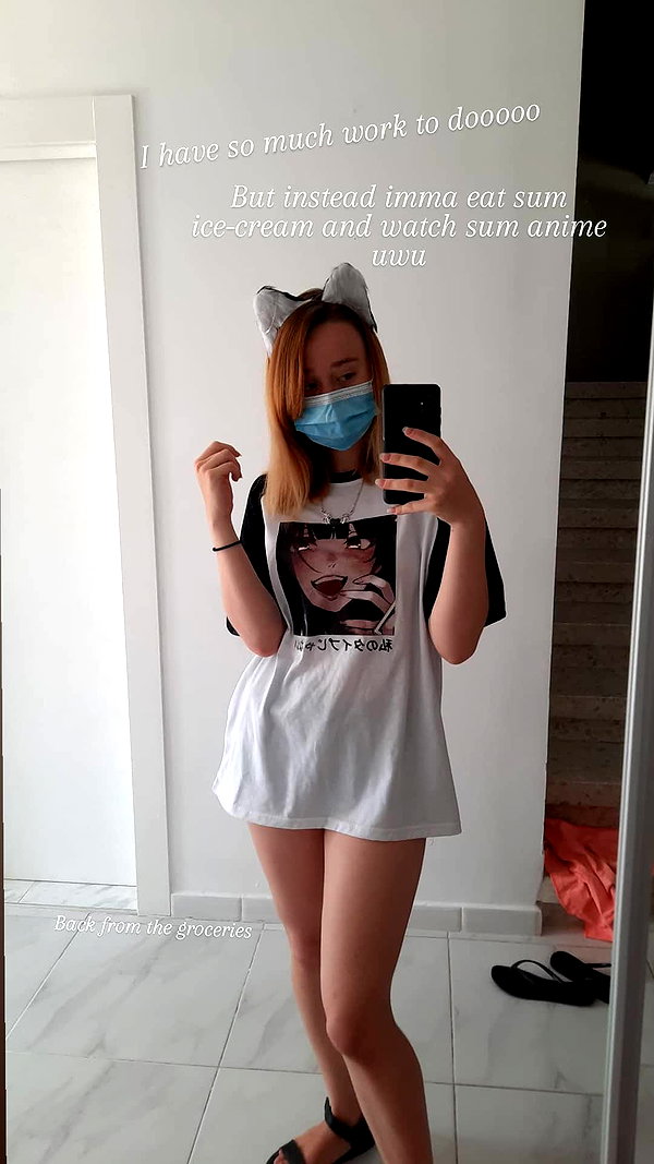 yanna_ship instagram image archive image