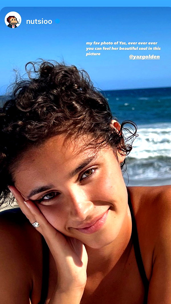yazgolden instagram image archive image