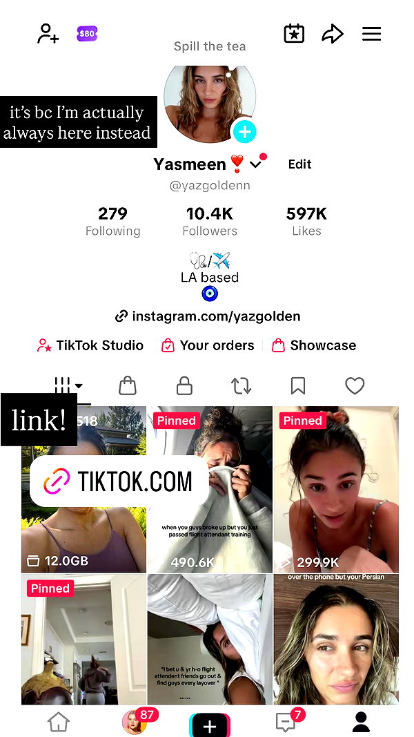 yazgolden instagram image archive image