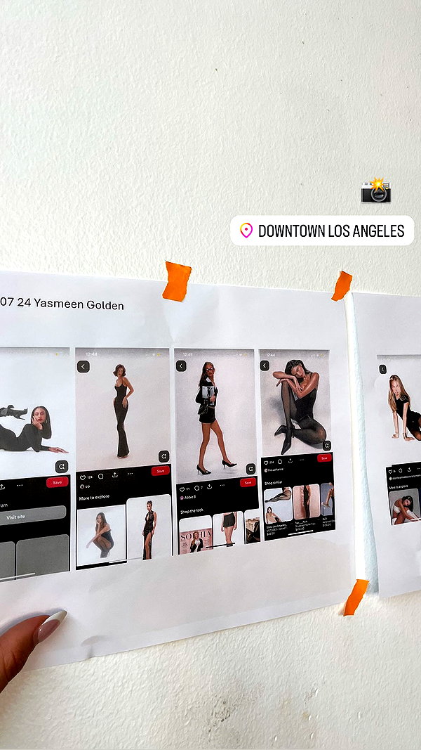 yazgolden instagram image archive image