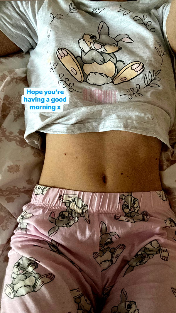 yourlittlemaya instagram image archive image