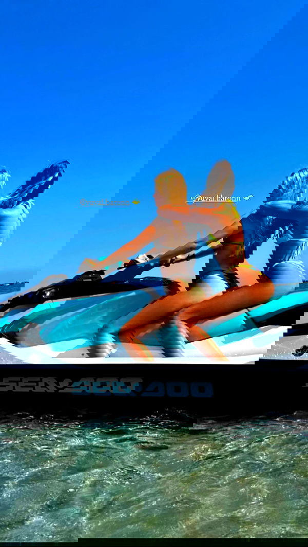 yuli.cohenn image ~ Altpins