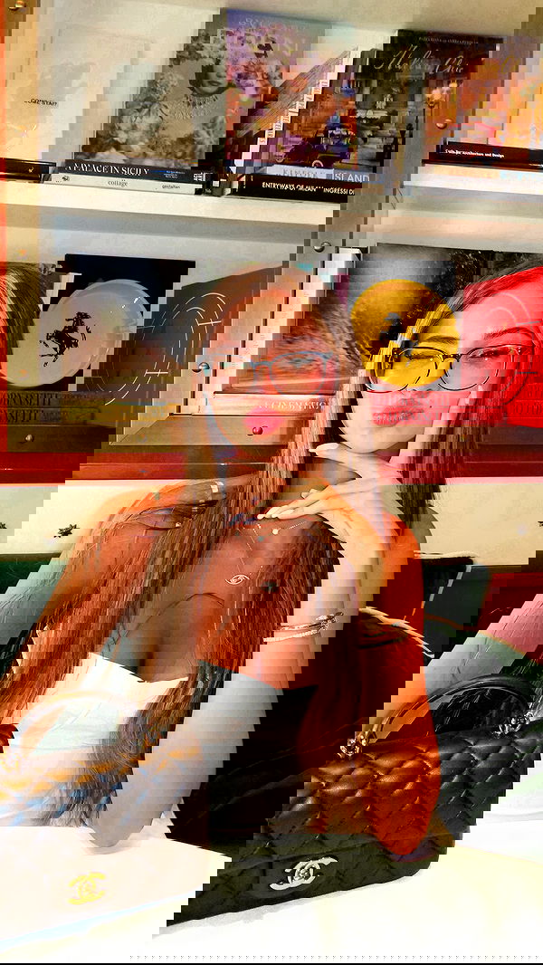 yuli.cohenn image ~ Altpins