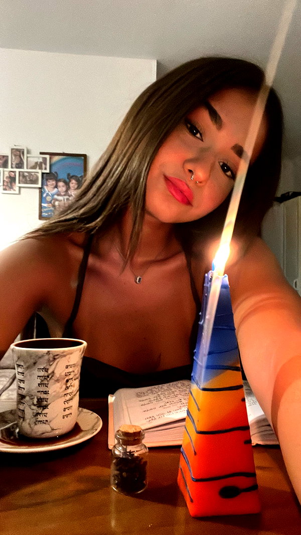 yulialam__ instagram image archive image