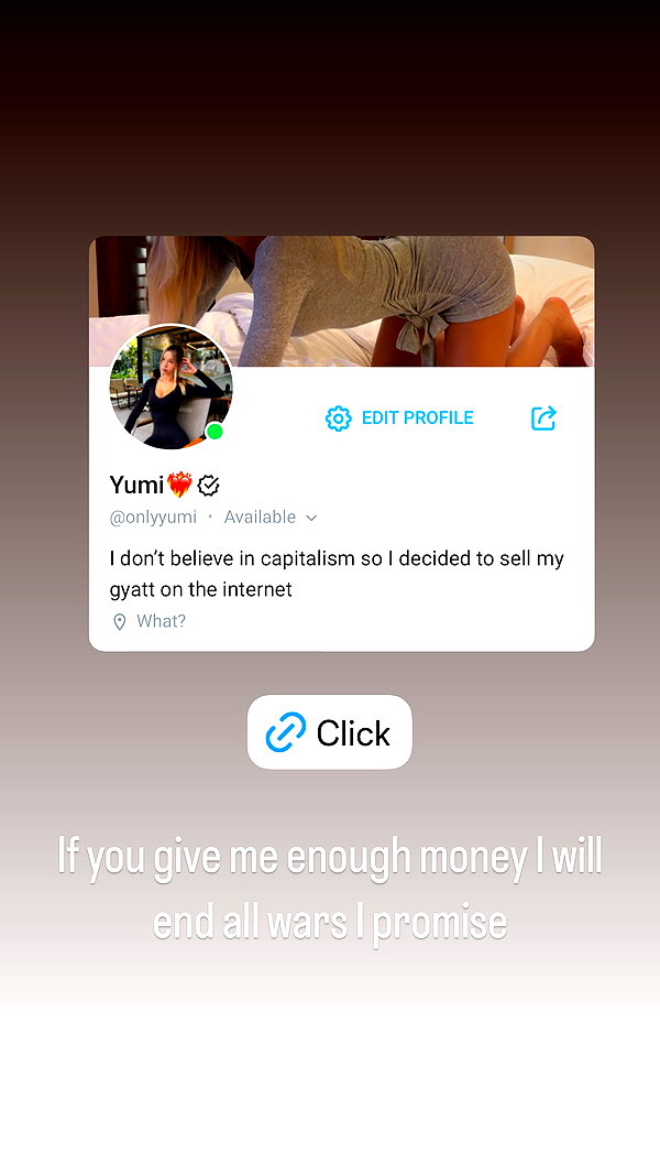 yumisback17 instagram image archive image