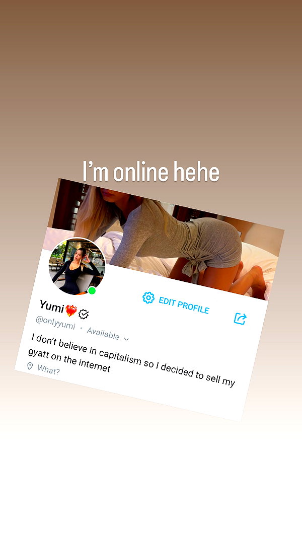 yumisback17 instagram image archive image