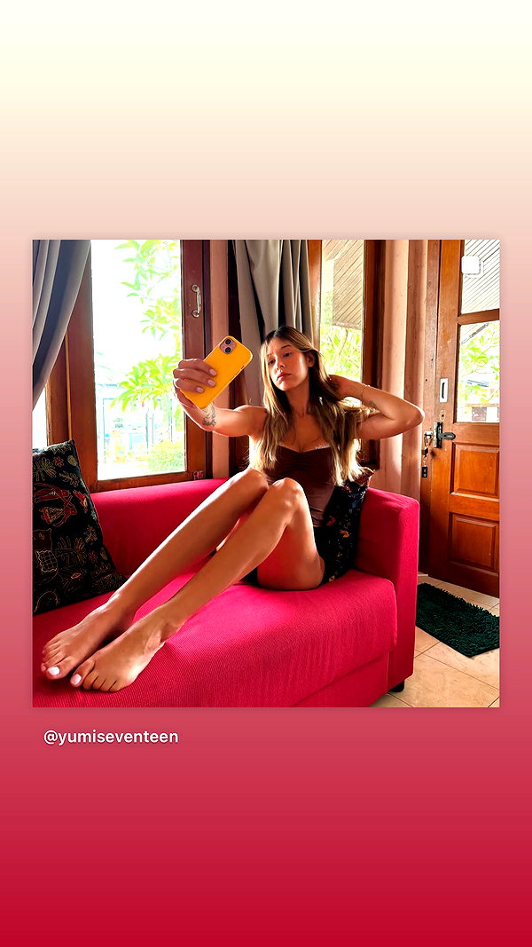 yumisback17 instagram image archive image