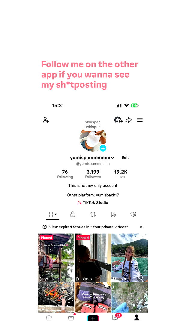 yumisback17 instagram image archive image
