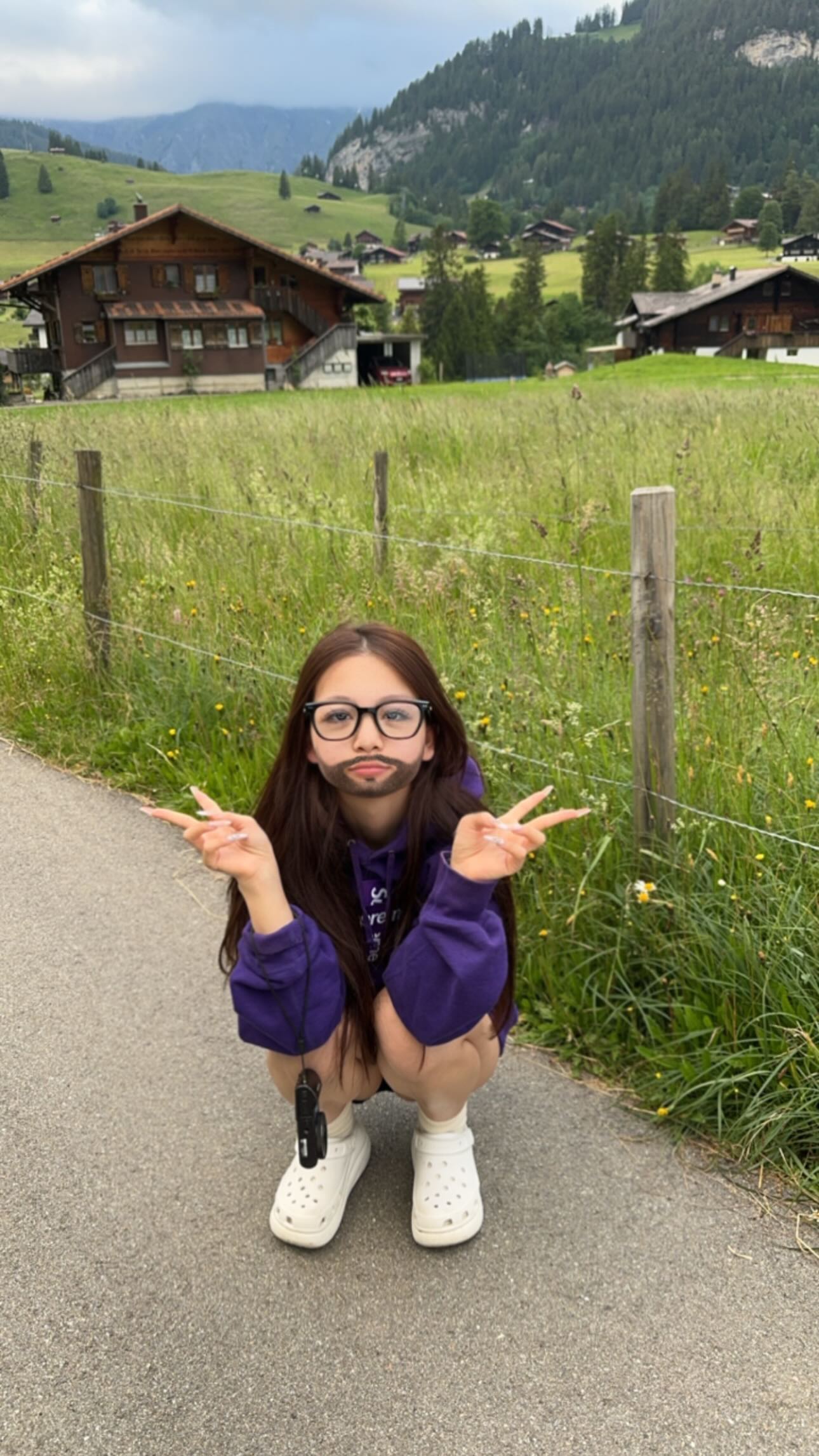 ywwyiiing instagram image archive image