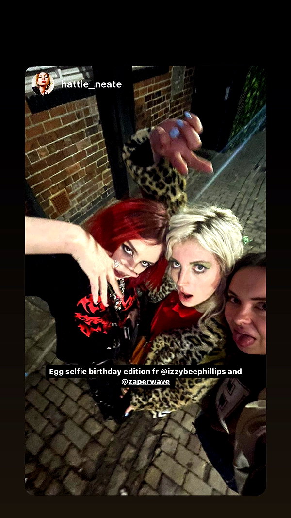 zaperwave instagram image archive image